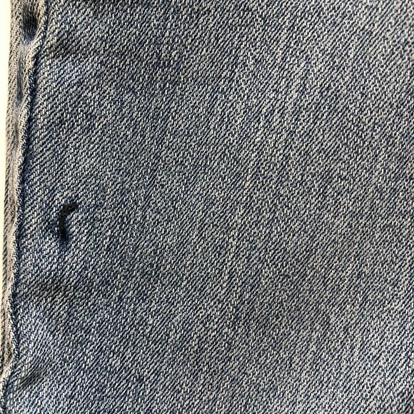 Gloria Vanderbilt Amanda Jeans Blue Maya Wash 14 Average Slimming Tapered Leg - Picture 3 of 8